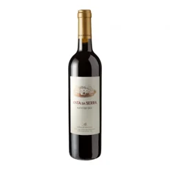 Vinho Tinto Alentejo Anta da Serra