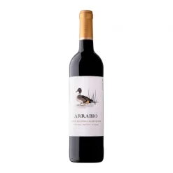 Vinho Tinto Alentejo Arrabio