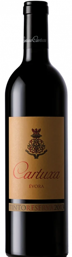 Vinho Tinto Alentejo Cartuxa