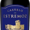 Vinho Tinto Alentejo Castelo de Estremoz Grande Escolha