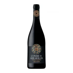 Vinho Tinto Alentejo Conde de Arraiolos Premium