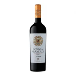 Vinho Tinto Alentejo Conde de Arraiolos Reserva