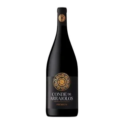 Vinho Tinto Alentejo Conde de Arraiolos Premium Magnum