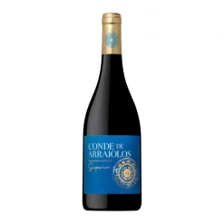 Vinho Tinto Alentejo Conde de Arraiolos Superior