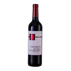 Vinho Tinto Alentejo Convento da Vila
