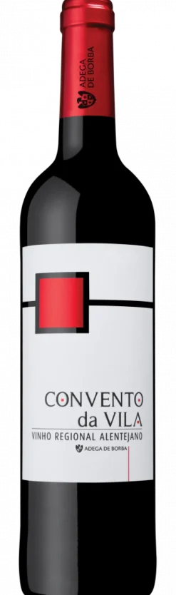 Vinho Tinto Alentejo Convento da Vila