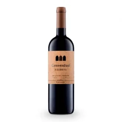 Vinho Tinto Alentejo Conventual Reserva
