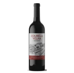 Vinho Tinto Alentejo Courela Velha