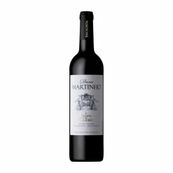 Vinho Tinto Alentejo Dom Martinho