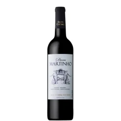 Vinho Tinto Alentejo Dom Martinho