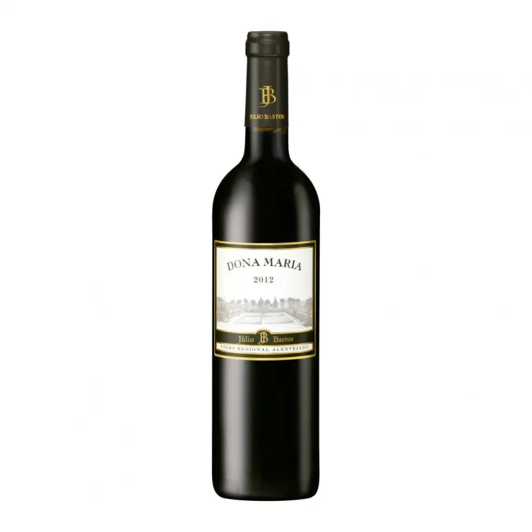 Vinho Tinto Alentejo Dona Maria