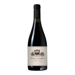 Vinho Tinto Alentejo Dona Vitória Coleção Privada