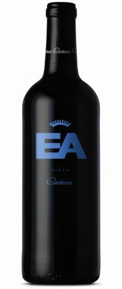Vinho Tinto Alentejo EA