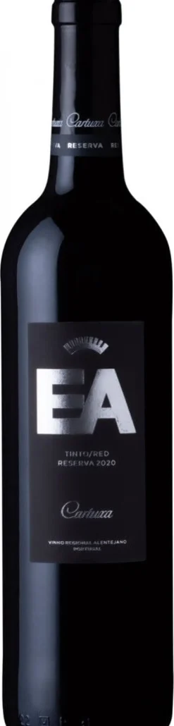 Vinho Tinto Alentejo EA Reserva