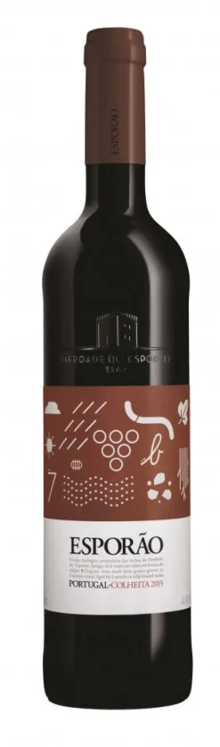 Vinho Tinto Alentejo Esporão Colheita