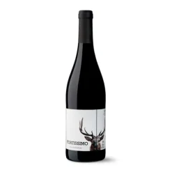 Vinho Tinto Alentejo Fortíssimo