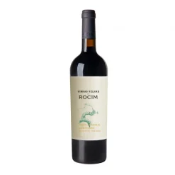 Vinho Tinto Alentejo Herdade do Rocim Vinhas Velhas
