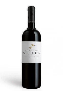 Vinho Tinto Alentejo Herdade dos Grous