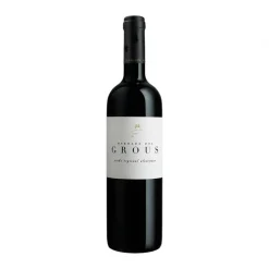 Vinho Tinto Alentejo Herdade dos Grous