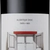 Vinho Tinto Alentejo Janelas de Monsaraz DOC