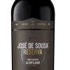 Vinho Tinto Alentejo José de Sousa Reserva