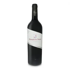 Vinho Tinto Alentejo Marquês de Borba