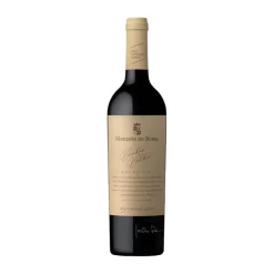 Vinho Tinto Alentejo Marquês de Borba Vinhas Velhas
