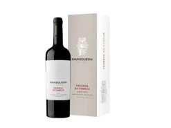 Vinho Tinto Alentejo Monte da Ravasqueira Reserva da Família