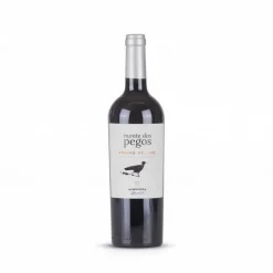 Vinho Tinto Alentejo Monte dos Pegos Vinhas Velhas