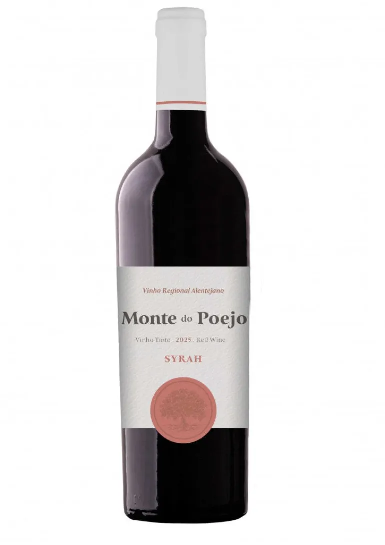 Vinho Tinto Alentejo Monte dos Perdigões Syrah