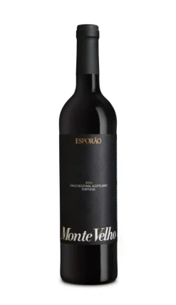 Vinho Tinto Alentejo Monte Velho
