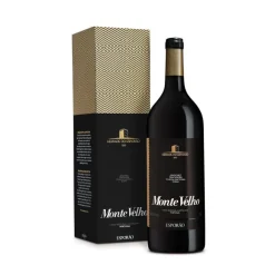 Vinho Tinto Alentejo Monte Velho
