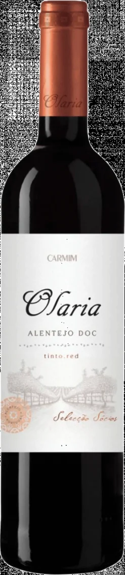 Vinho Tinto Alentejo Olaria Seleção