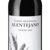 Vinho Tinto Alentejo Pingo Doce