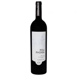 Vinho Tinto Alentejo Poliphonia Reserva