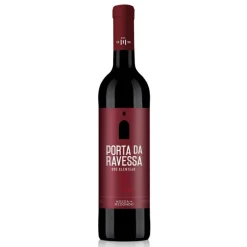 Vinho Tinto Alentejo Porta da Ravessa