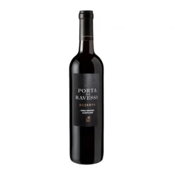 Vinho Tinto Alentejo Porta da Ravessa Reserva