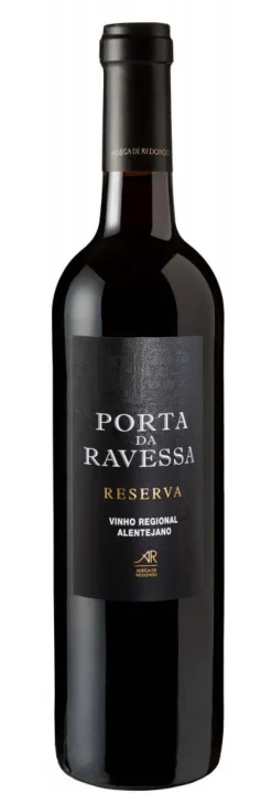Vinho Tinto Alentejo Porta da Ravessa Reserva