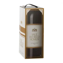Vinho Tinto Alentejo Private Selection Vale do Rico Homem
