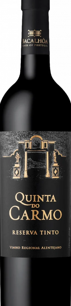Vinho Tinto Alentejo Quinta do Carmo Reserva