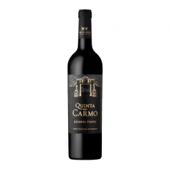 Vinho Tinto Alentejo Quinta do Carmo Reserva