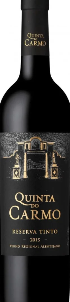 Vinho Tinto Alentejo Quinta do Carmo Reserva