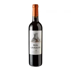Vinho Tinto Alentejo Real Lavrador