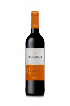 Vinho Tinto Alentejo Reguengos