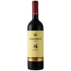 Vinho Tinto Alentejo Reguengos Reserva