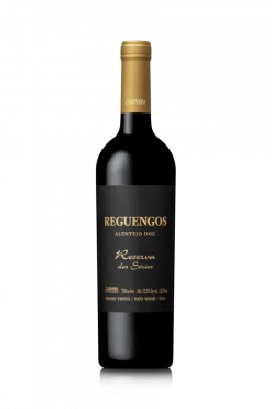 Vinho Tinto Alentejo Reguengos Reserva Sócios