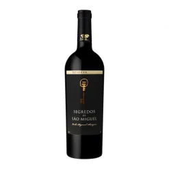 Vinho Tinto Alentejo Segredos de São Miguel Reserva