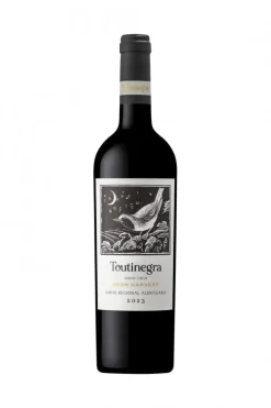 Vinho Tinto Alentejo Toutinegra Moon Harvest
