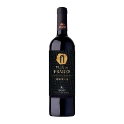 Vinho Tinto Alentejo Vila de Frades Superior