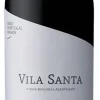 Vinho Tinto Alentejo Vila Santa Reserva